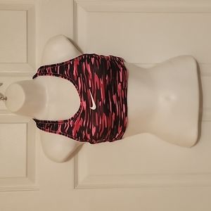 Nike PRO Dri-Fit Compression Sports BraSize Small